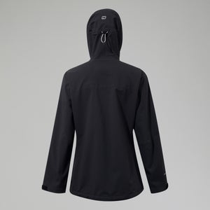 Women's Mehan Vented Jacket - Black