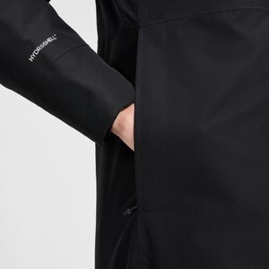 Women's Hinderwick Hydroshell Jacket - Black