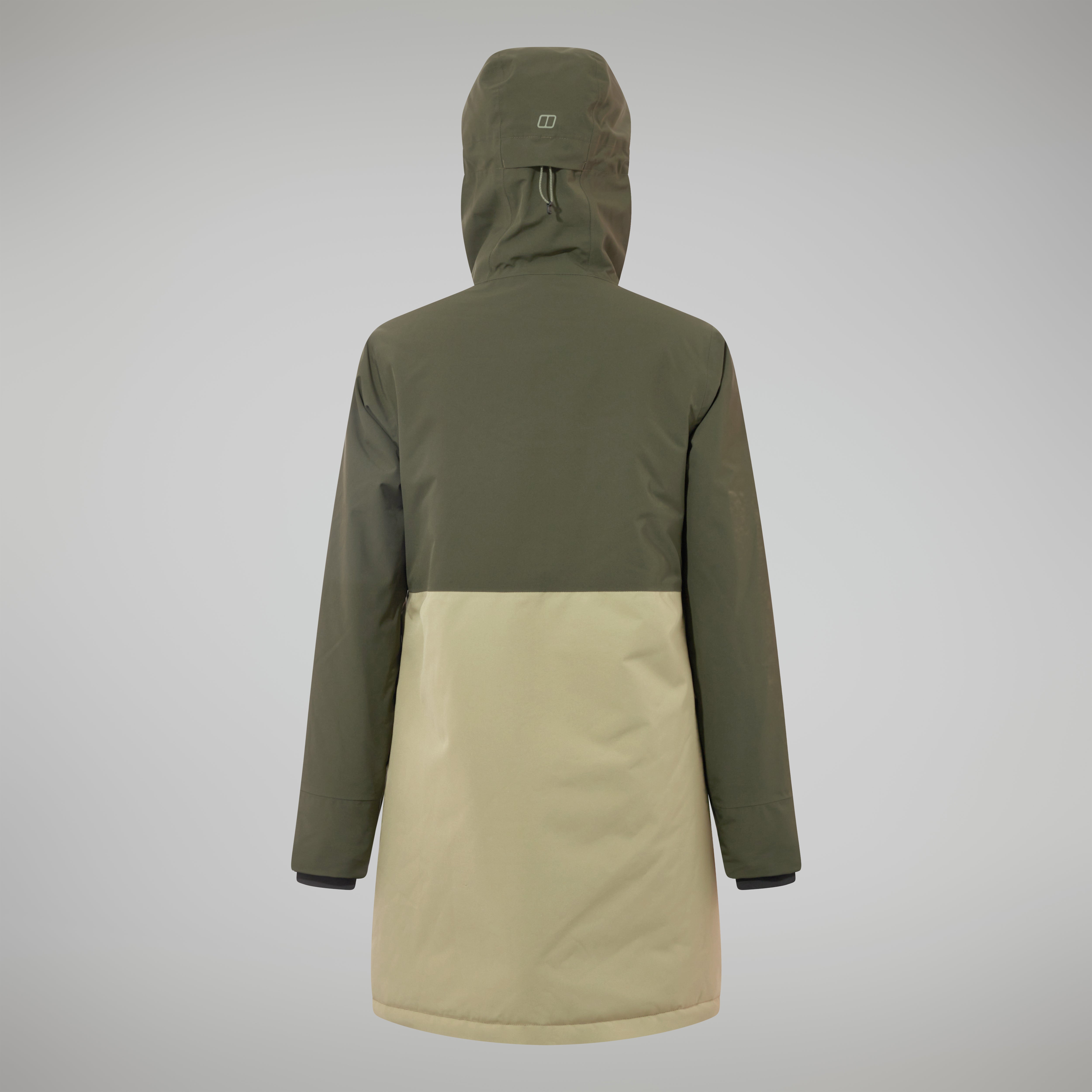Women's Hinderwick Jacket - Green