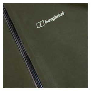 Women's Highraise Gore-Tex Waterproof Jacket - Green