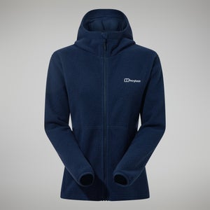 Women's Angram Jacket - Dark Blue