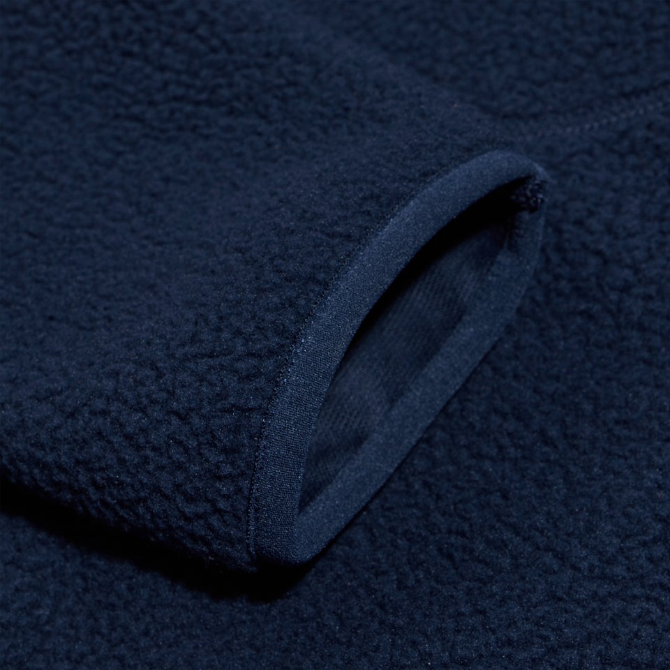 Women's Angram Jacket - Dark Blue