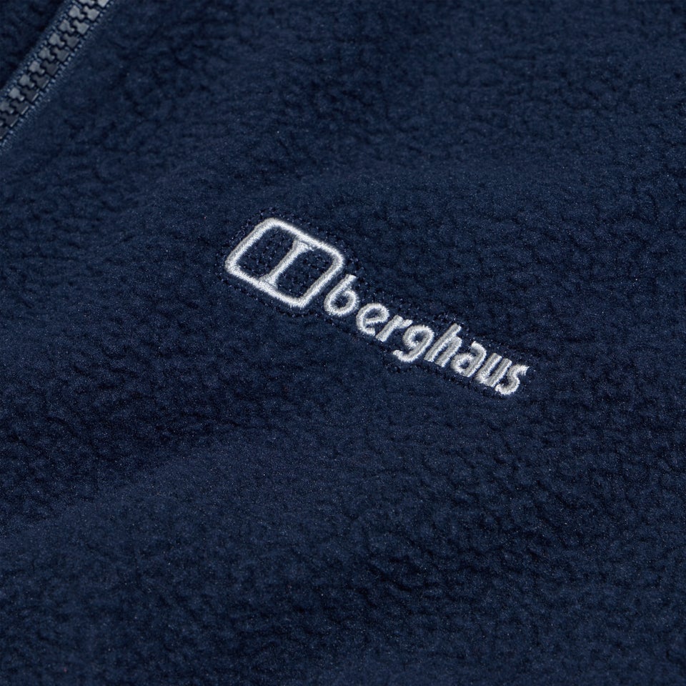 Women's Angram Jacket - Dark Blue