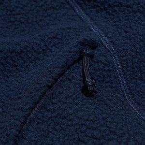 Women's Angram Jacket - Dark Blue