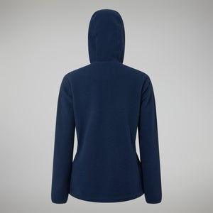 Women's Angram Jacket - Dark Blue