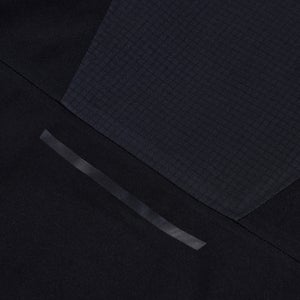 Ridgemaster Gore-Tex Jacke für Herren - Schwarz