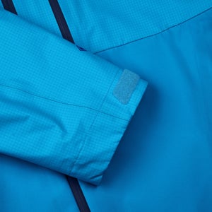 Men's Ridgemaster 3L Gore-Tex Waterproof - Blue