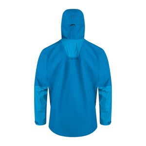 Men's Ridgemaster 3L Gore-Tex Waterproof - Blue