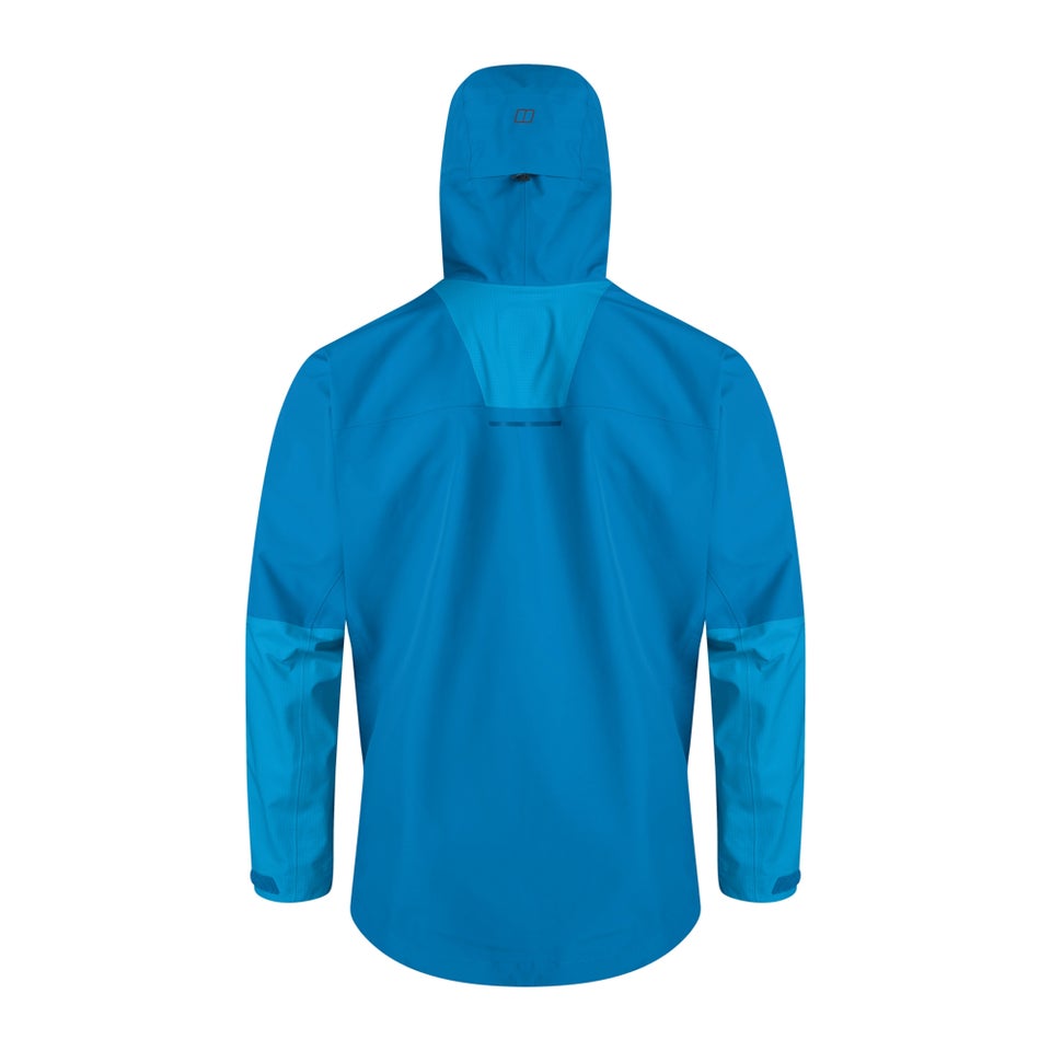 Men's Ridgemaster 3L Gore-Tex Waterproof - Blue