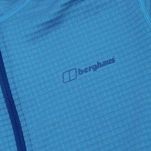 Vanth Jacke für Herren - Blau