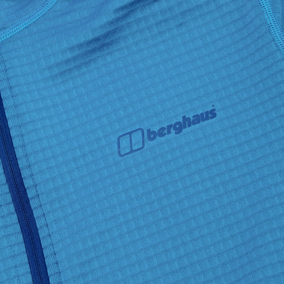 Vanth Jacke für Herren - Blau