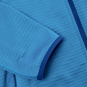 Vanth Jacke für Herren - Blau