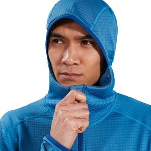 Vanth Jacke für Herren - Blau