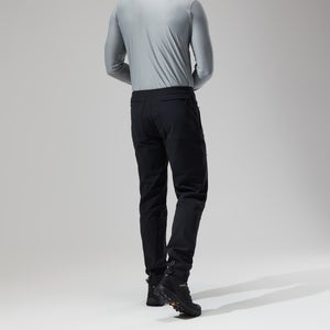 Hiten Hose für Herren - Schwarz