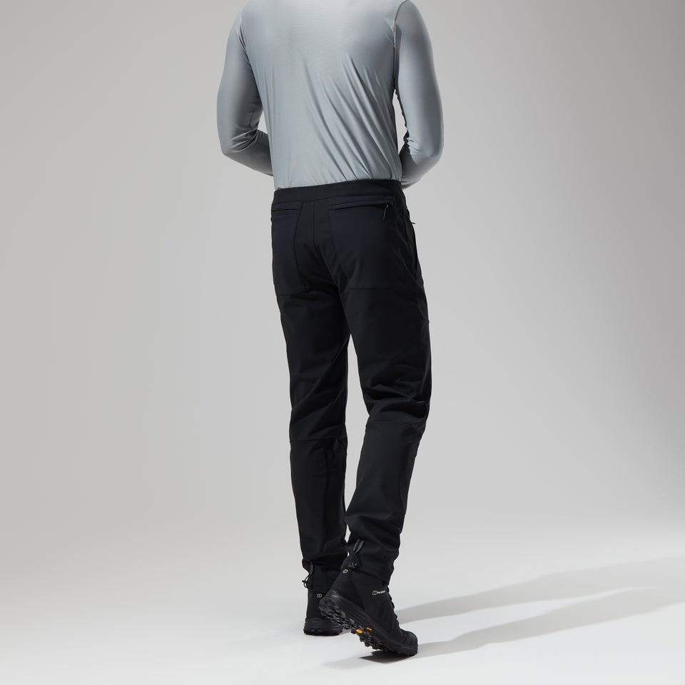 Hiten Hose für Herren - Schwarz