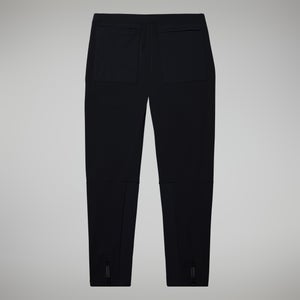 Hiten Hose für Herren - Schwarz