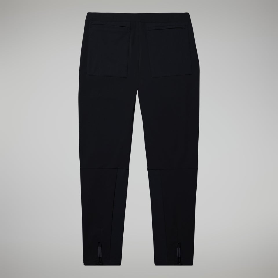 Hiten Hose für Herren - Schwarz