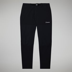 Hiten Hose für Herren - Schwarz