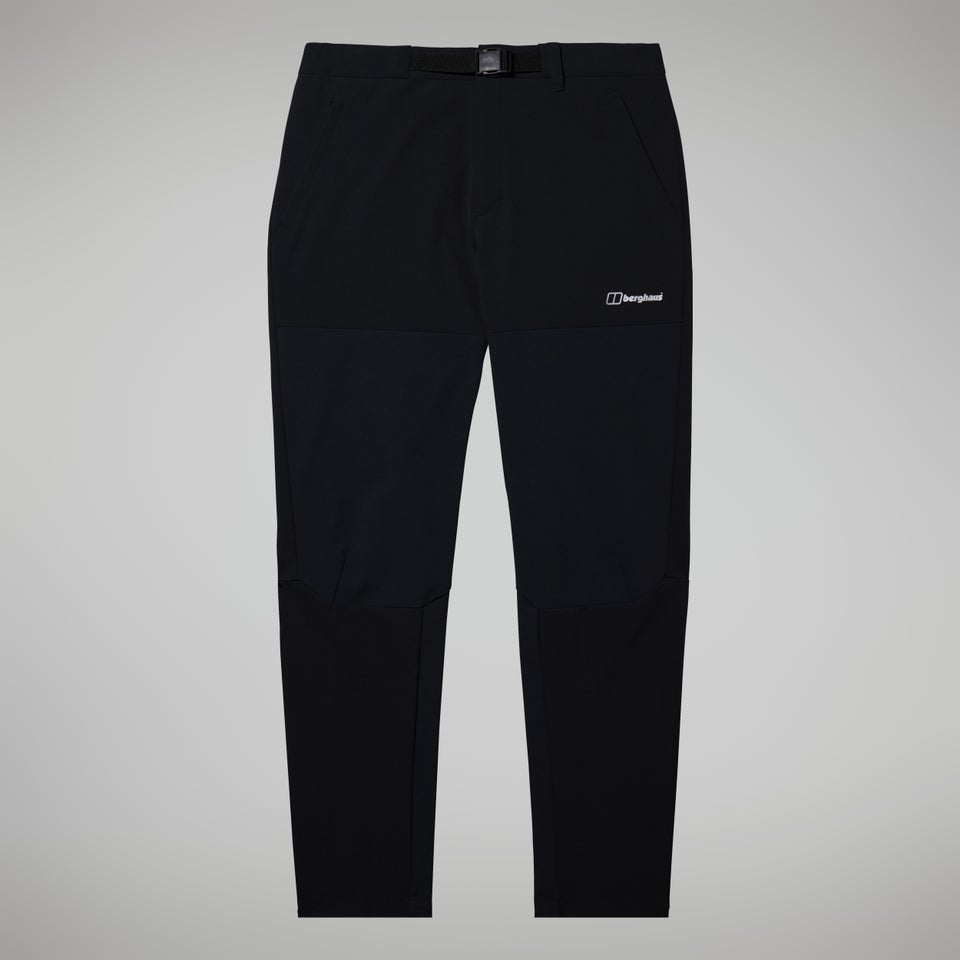 Hiten Hose für Herren - Schwarz