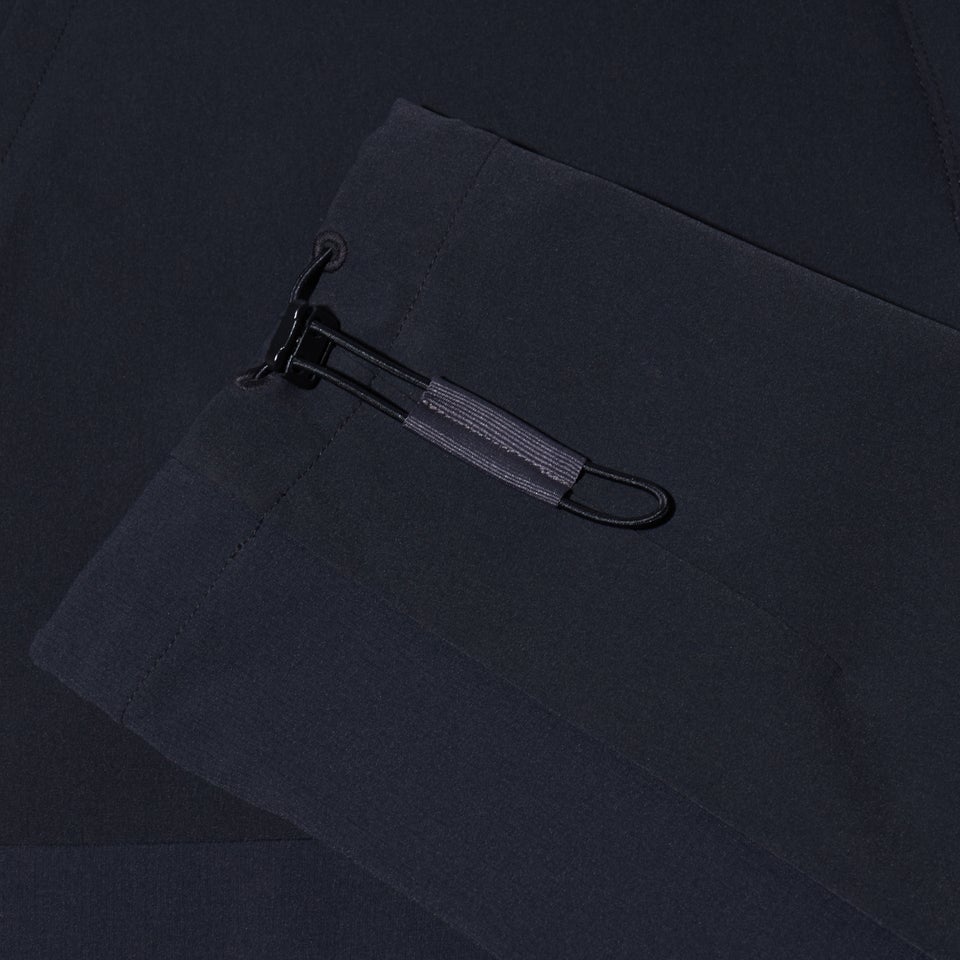 Hiten Hose für Herren - Schwarz