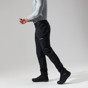 Hiten Hose für Herren - Schwarz