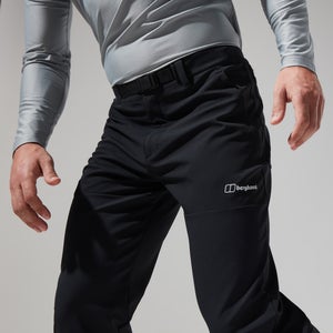 Hiten Hose für Herren - Schwarz