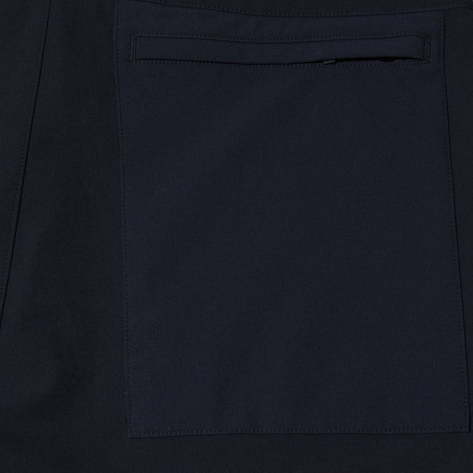 Hiten Hose für Herren - Schwarz