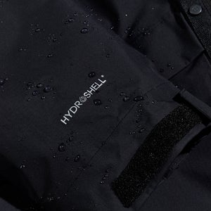 Men's Integer Gemini 4in1 Jacket - Black