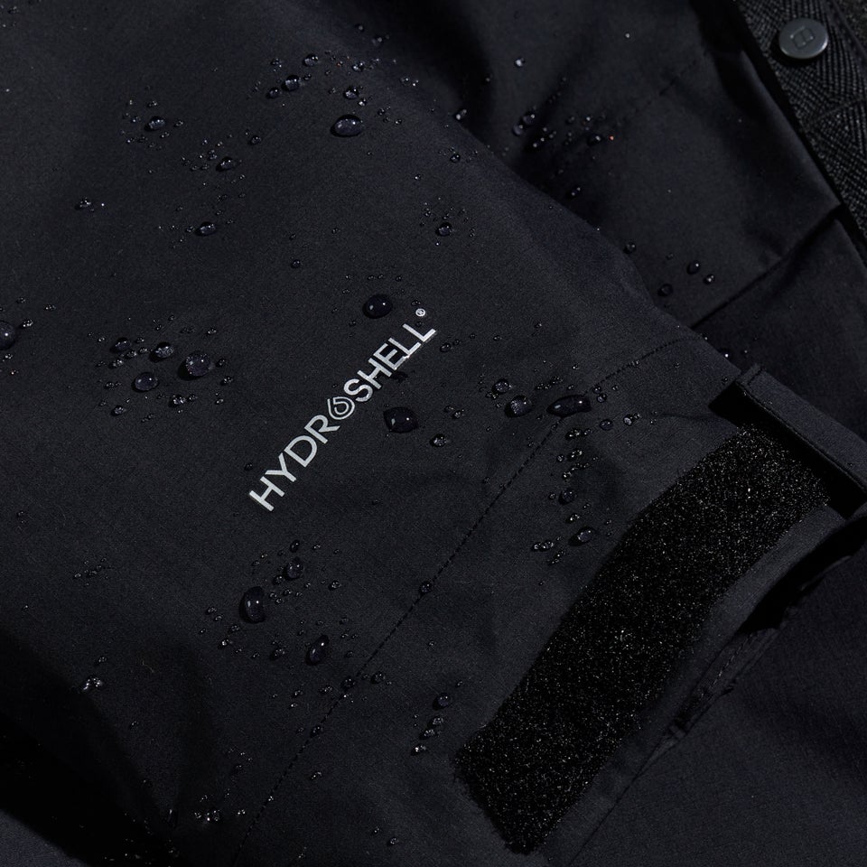 Men's Integer Gemini 4in1 Jacket - Black