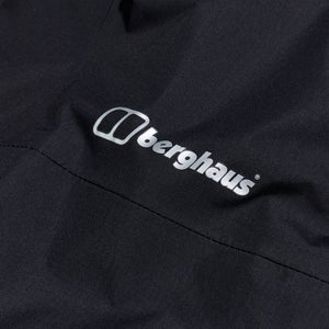 Men's Integer Gemini 4in1 Jacket - Black