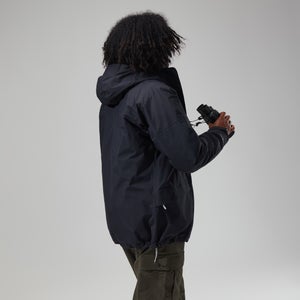 Men's Integer Gemini 4in1 Jacket - Black