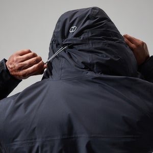 Men's Integer Gemini 4in1 Jacket - Black