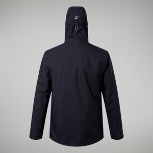 Men's Integer Gemini 4in1 Jacket - Black
