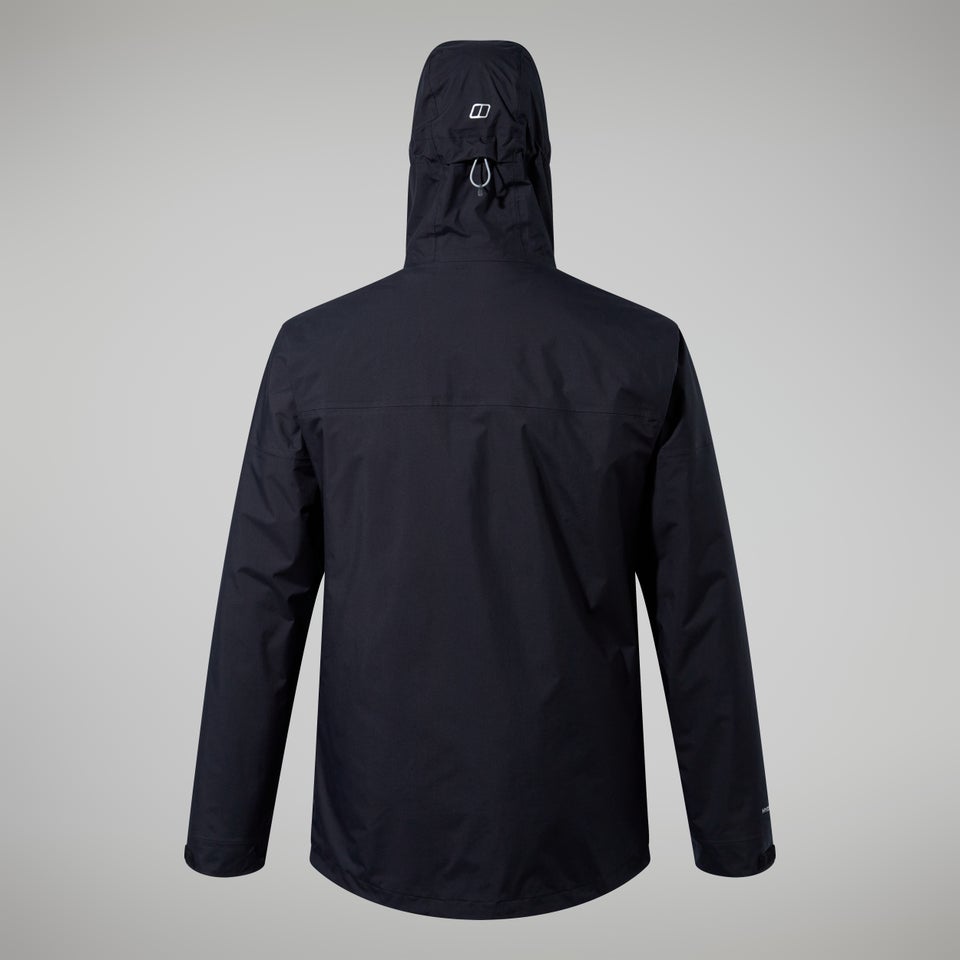 Men's Integer Gemini 4in1 Jacket - Black