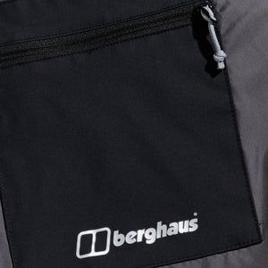 Men's Integer Gemini 4in1 Jacket - Black