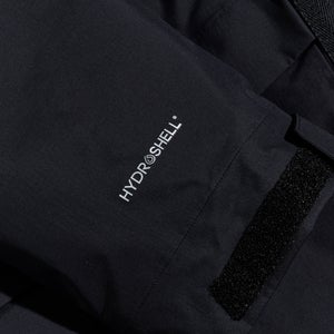 Men's Integer Gemini 4in1 Jacket - Black