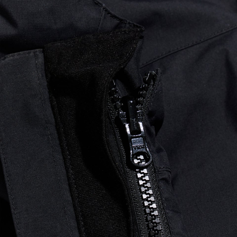 Men's Integer Gemini 4in1 Jacket - Black