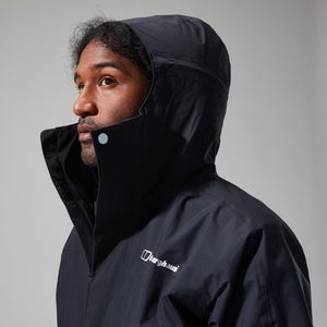 Men's Integer Gemini 4in1 Jacket - Black