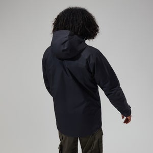 Men's Integer Gemini 4in1 Jacket - Black