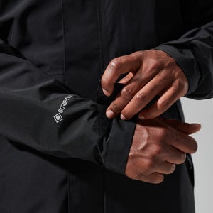 Men's Charn Gore-Tex Jacket - Black