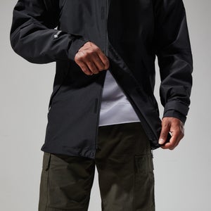 Men's Charn Gore-Tex Jacket - Black