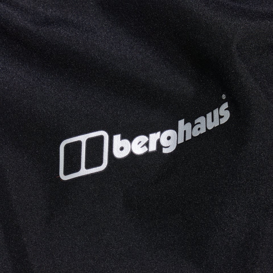 Men's Charn Gore-Tex Jacket - Black