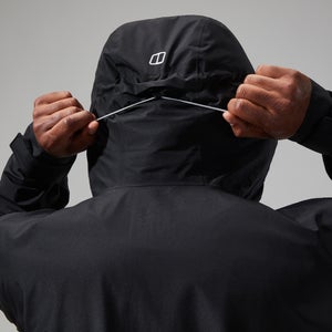 Men's Charn Gore-Tex Jacket - Black