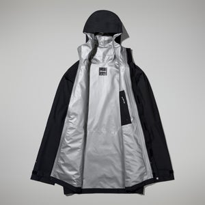 Men's Charn Gore-Tex Jacket - Black