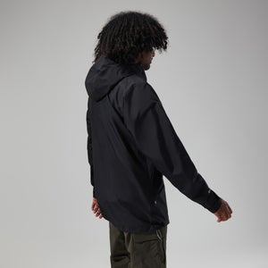 Men's Charn Gore-Tex Jacket - Black