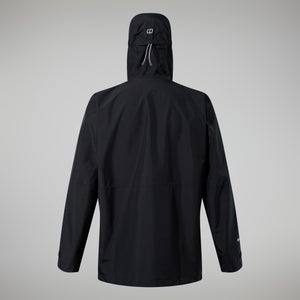 Men's Charn Gore-Tex Jacket - Black