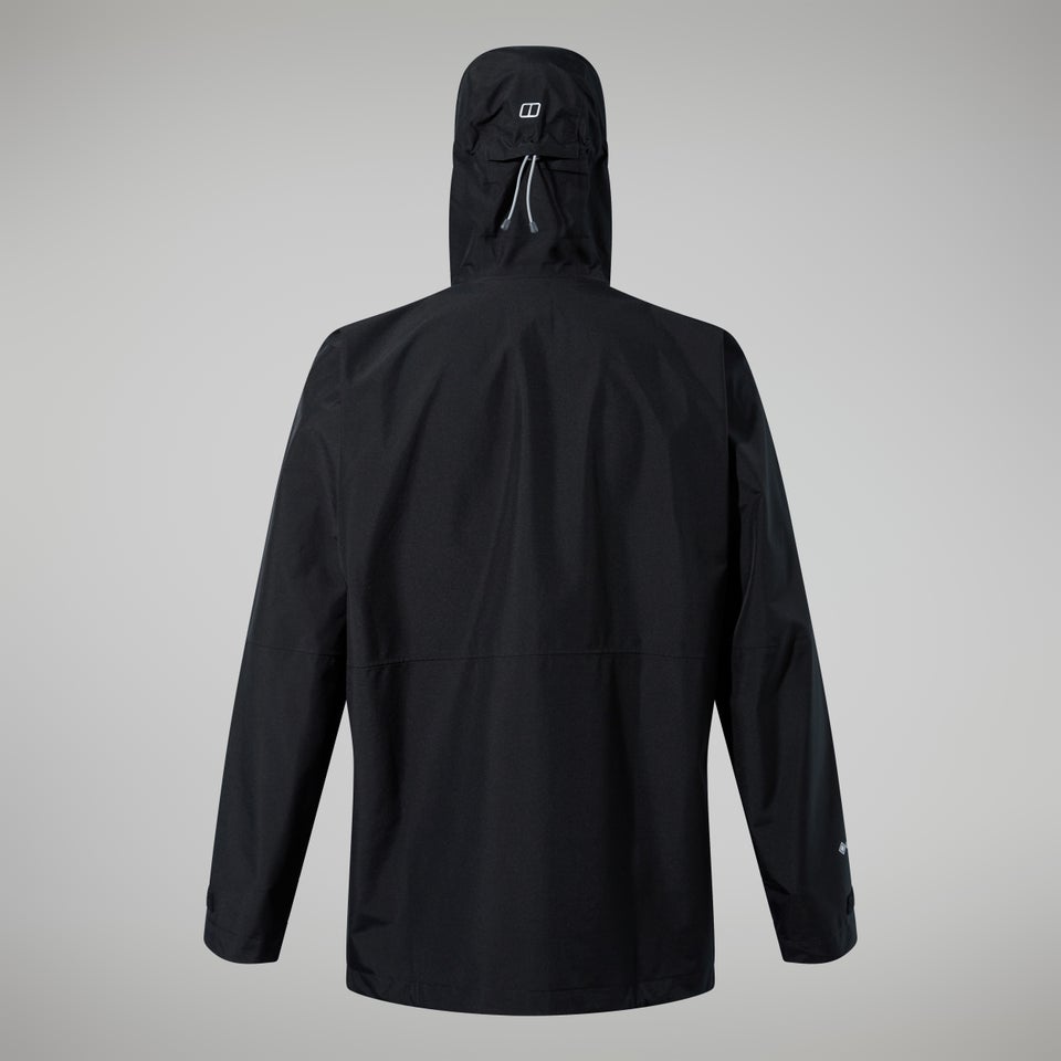 Men's Charn Gore-Tex Jacket - Black