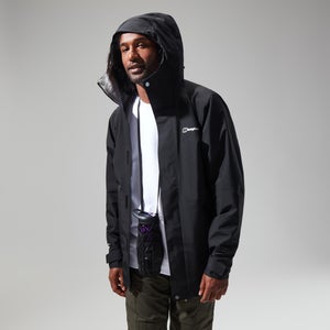Men's Charn Gore-Tex Jacket - Black