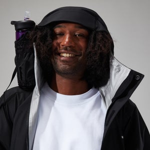 Men's Charn Gore-Tex Jacket - Black