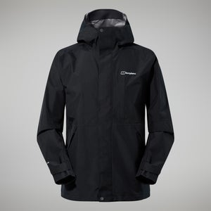 Men's Charn Gore-Tex Jacket - Black